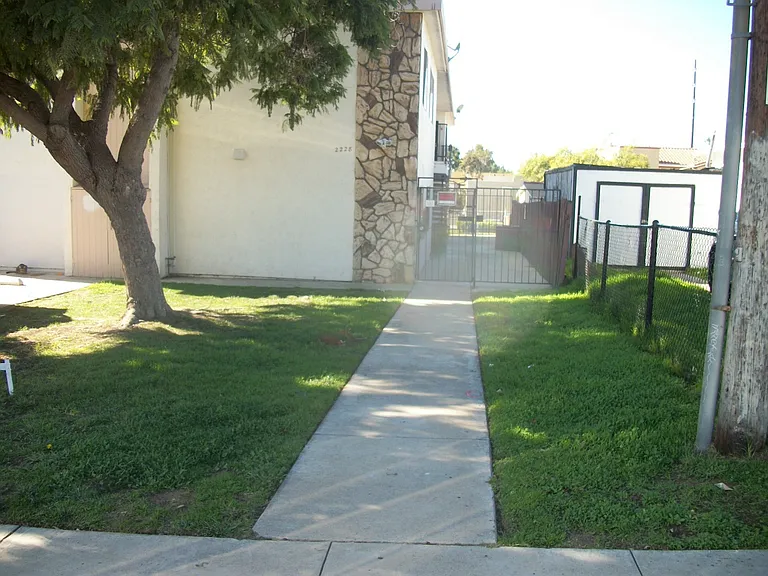 2228 I Ave #D — Photo 1