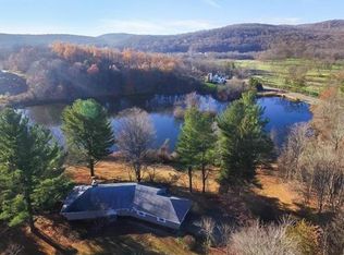 607 Eagle Valley Rd, Tuxedo Park, NY 10987