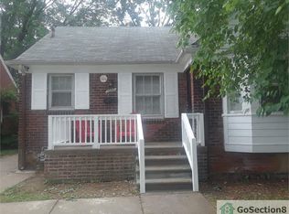 10668 Lakepointe St, Detroit, MI 48224