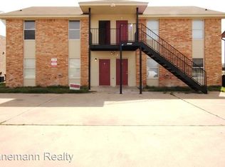 1806 Windward Dr APT C, Killeen, TX 76543