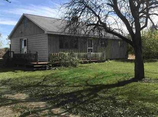 9061 Reese Rd, Birch Run, MI 48415