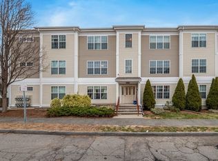 16 Margin St APT 11, Lynn, MA 01905