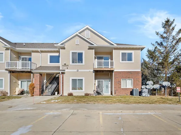 10335 Norfolk Dr Unit 3, Johnston, IA 50131
