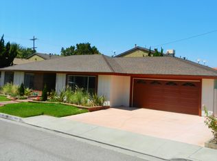 11031 Pomering Rd, Downey, CA 90241