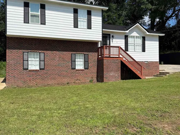 119 Grant Ave, Anniston, AL 36207