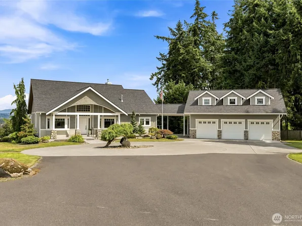 5601 48th Avenue E, Tacoma, WA 98443
