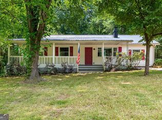 2279 Rehoboth Church Rd, Griffin, GA 30224