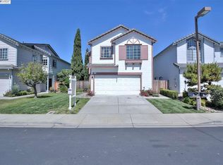 4313 Calypso Ter, Fremont, CA 94555
