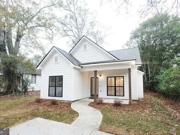 1029 W Broad St, Griffin, GA 30223