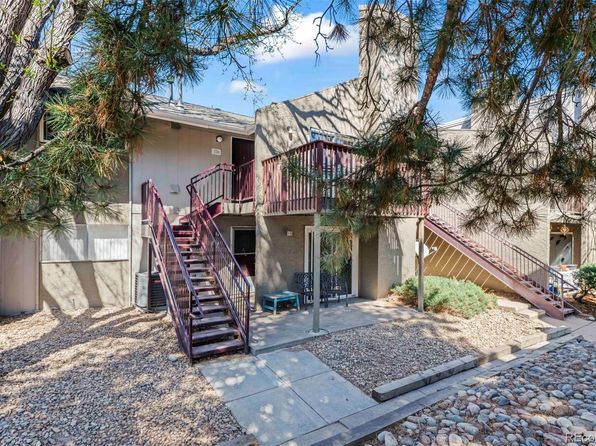 5300 Cherry Creek Dr E #323