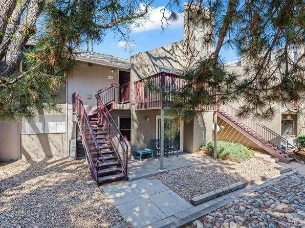 5300 Cherry Creek Dr E #323, Denver, CO 80246