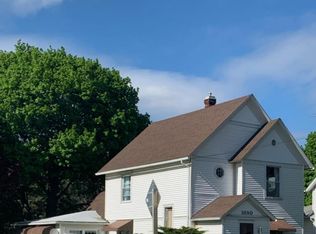 11150 W 2nd St, Fowler, MI 48835