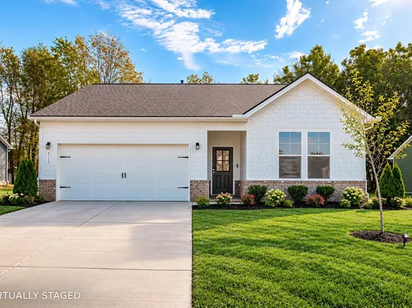 9124 Gant Dr, White House, TN 37188