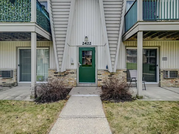 2422 Independence Ln Unit 206, Madison, WI 53704
