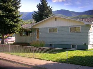 131 E Riverside Ave, Kellogg, ID 83837