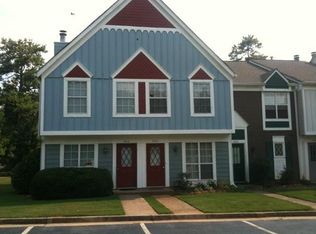 6630 Witherington Ct, Norcross, GA 30093