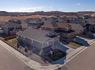 6406 Agave Ave, Castle Rock, CO 80108