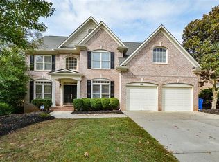5382 Windsor Green Ct SE, Mableton, GA 30126