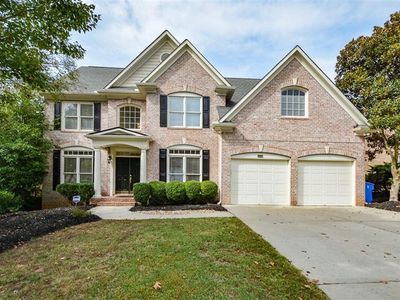 5382 Windsor Green Ct SE, Mableton, GA, 30126