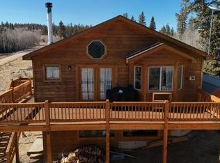 1257 Chippewa Road, Jefferson, CO 80456