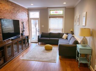 1516 Latrobe Park Ter, Baltimore, MD 21230