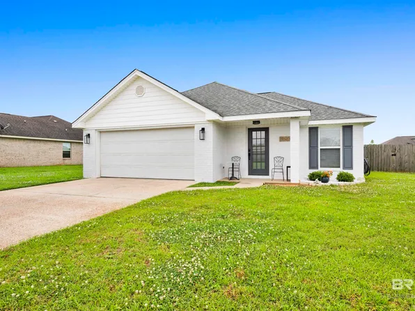 15602 Talus Ct, Foley, AL 36535