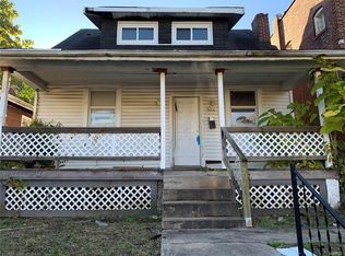 5016 Beacon Ave, Saint Louis, MO