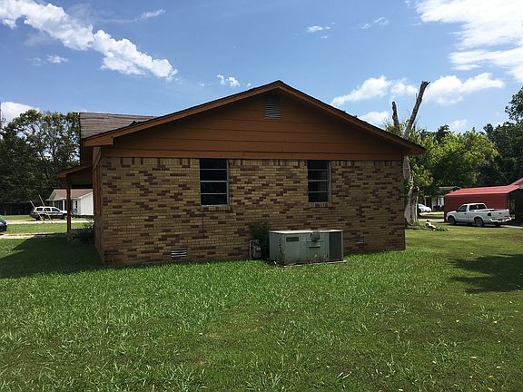 Property Side View