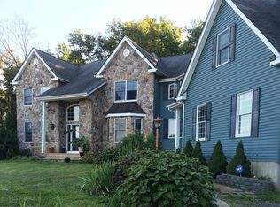 870 Province Line Rd, Allentown, NJ 08501