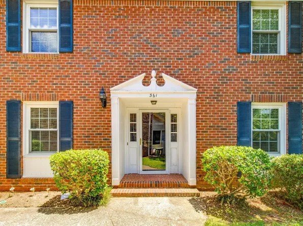 361 Rutledge Pl, Columbia, SC 29212