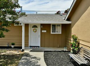 10508 Glenview Way, Rancho Cordova, CA 95670