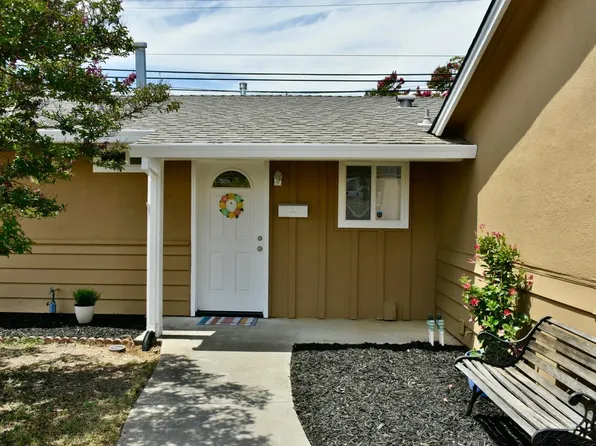 10508 Glenview Way, Rancho Cordova, CA 95670