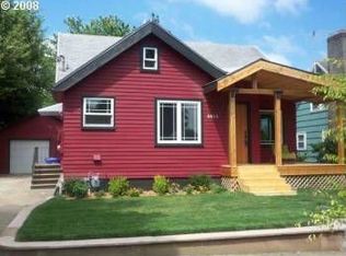 3813 NE 67th Ave, Portland, OR 97213