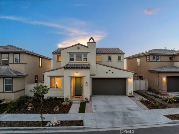18110 Meridian Ln, Santa Clarita, CA 91350