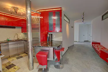 Sold by Luxury Habitat