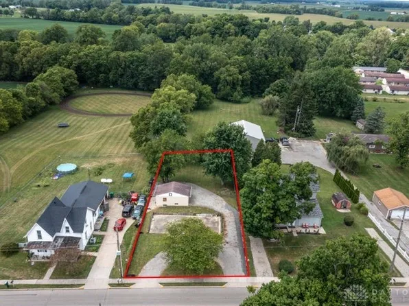 300 Mill St, North Lewisburg, OH 43060