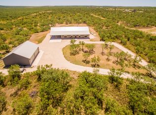 2219 White Rock Rd, San Angelo, TX 76904