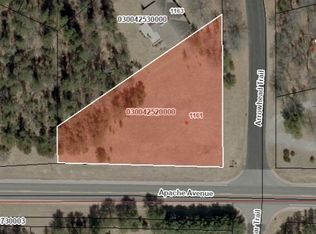 1161 Arrowhead Trl, Nekoosa, WI 54457