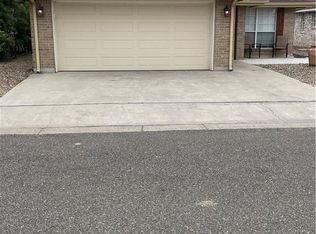 1713 Sun St, Mission, TX 78572