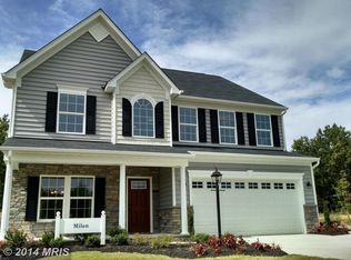 4430 Camley Way, Burtonsville, MD 20866