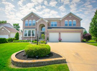 10359 Kerwick Ct, Aurora, OH 44202