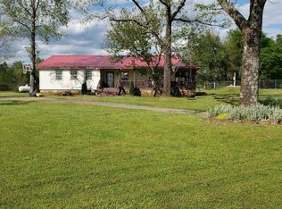 2945 Eubanks Rd, Dover, AR 72837
