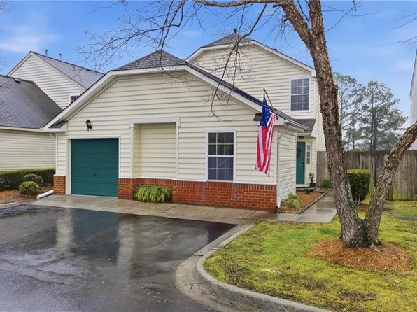 707 Whisper Walk, Chesapeake, VA 23322