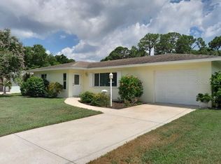 3274 Savage Rd, Sarasota, FL 34231