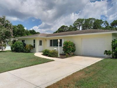 3274 Savage Rd, Sarasota, FL, 34231