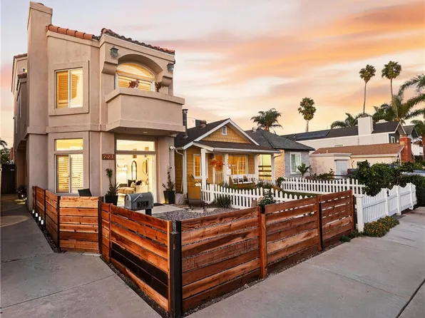221 Elmira Ave, Huntington Beach, CA 92648