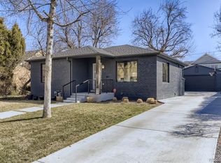 768 Jersey St, Denver, CO 80220