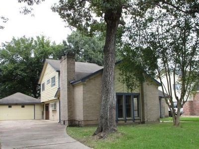 5707 Kiowa Timbers Dr, Humble, TX, 77346