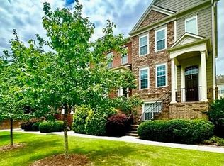 4858 Seldon Way SE #1, Smyrna, GA