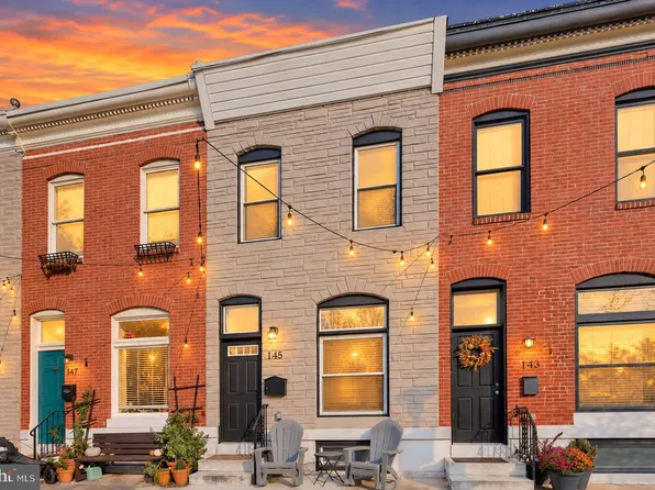 145 N Kenwood Ave, Baltimore, MD 21224